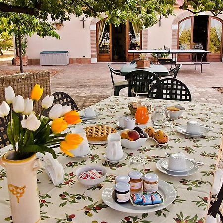 Pathirion B&B Rossano Kültér fotó