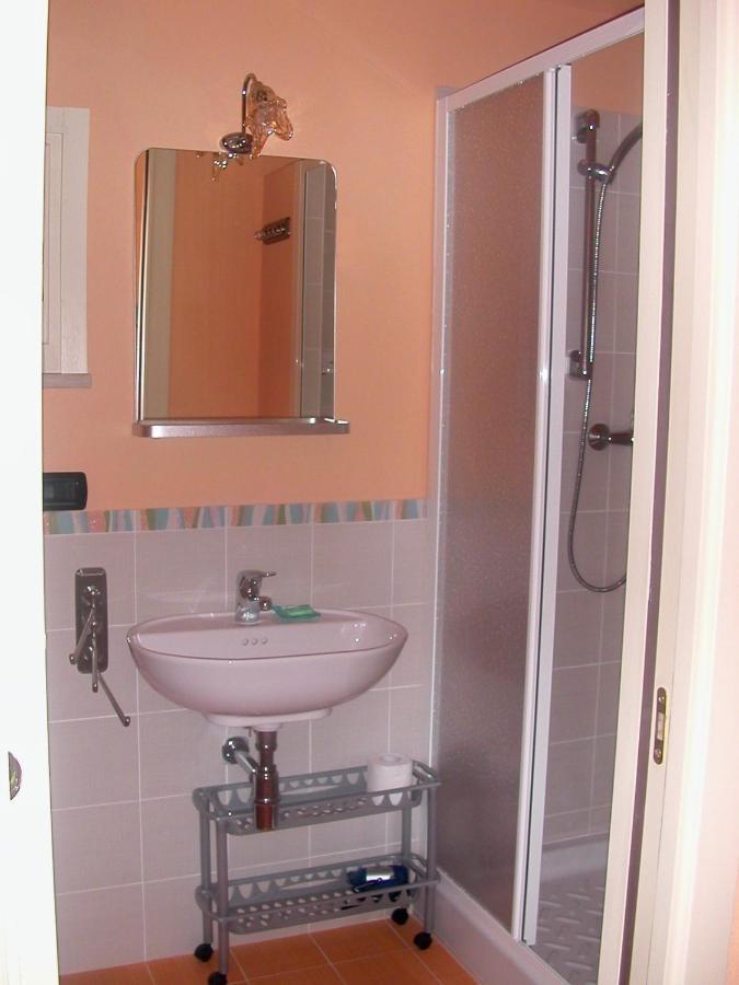 Pathirion B&B Rossano Kültér fotó