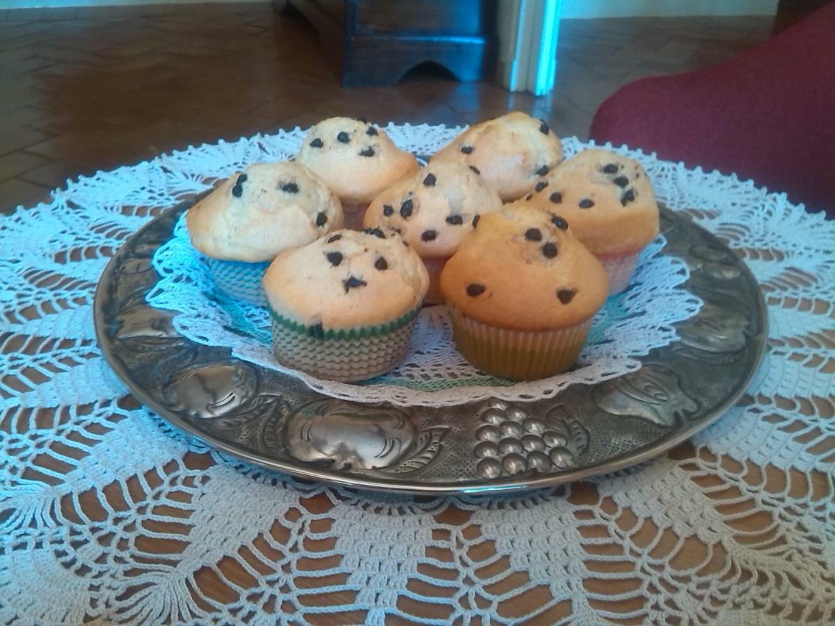 Pathirion B&B Rossano Kültér fotó