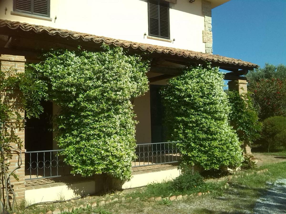 Pathirion B&B Rossano Kültér fotó