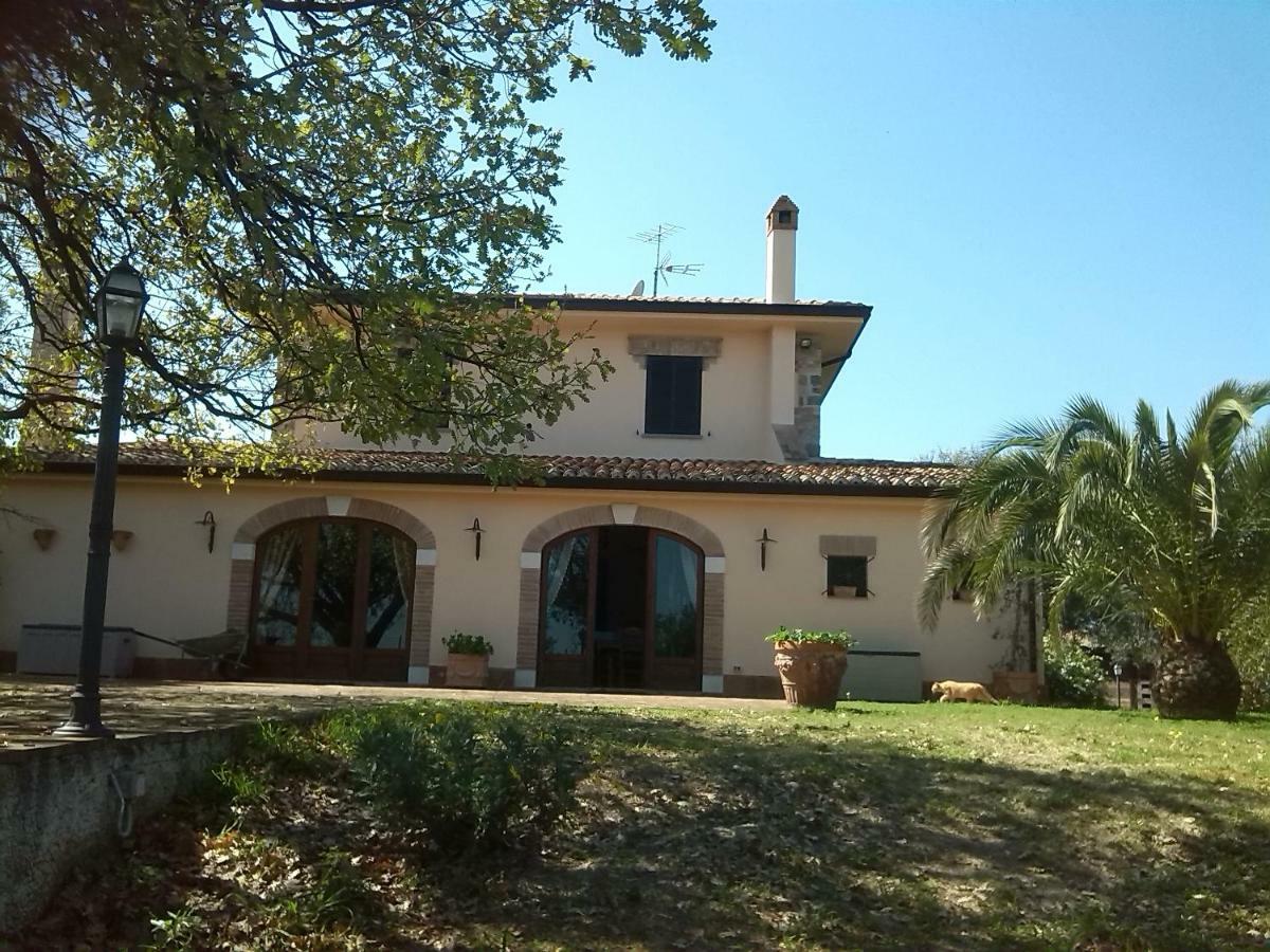 Pathirion B&B Rossano Kültér fotó